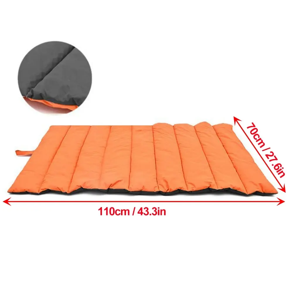 Bedding for Dogs Kennels Indoor Labrador Pet Products Beds and Houses Accessories Small Accessory Dog Large Beds mats Kennel Bed