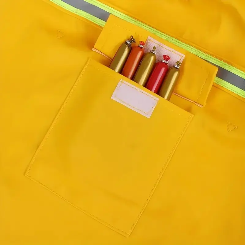 Raincoat for Large Dogs Dog Rain Coat Waterproof Clothes Puppy Acsessories Accessories Clothings Clothing Pet Pieces Supplies