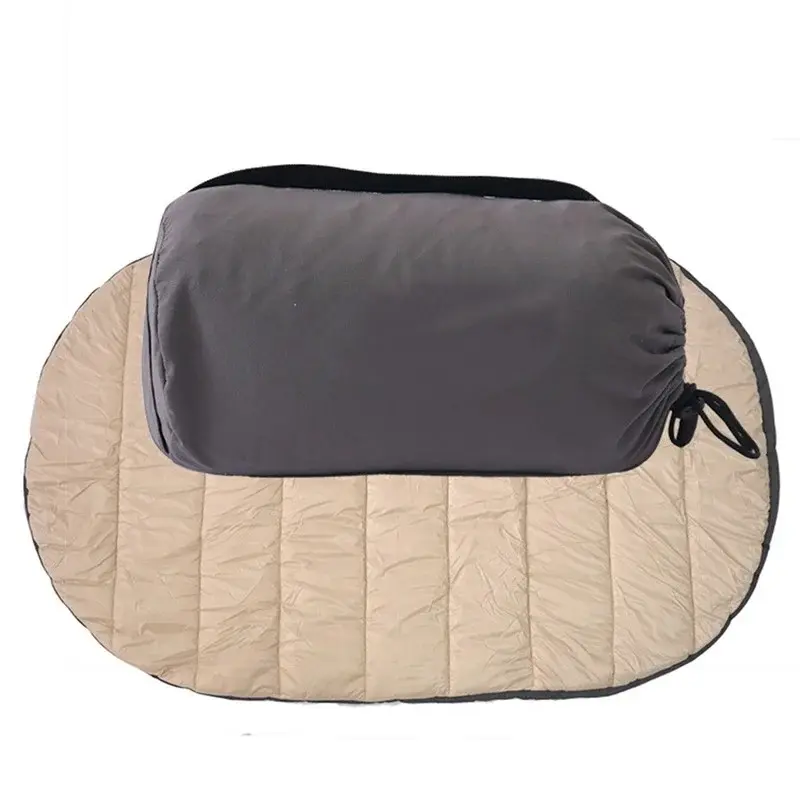 Accessory Dog Beds for Small Dogs Puppy Accessories Sofa Bed Pet House Indoor Mattress Mat Coop Plaid Animals Bedding Outdoor