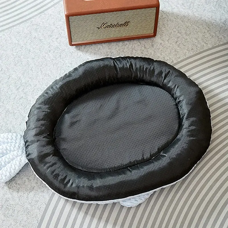 Cooling Mat Dog Bed mats Summer Dogs Pets Accessories Big Sofa Goods for Animals Beds Tiny Pet Shop Everything Medium Products