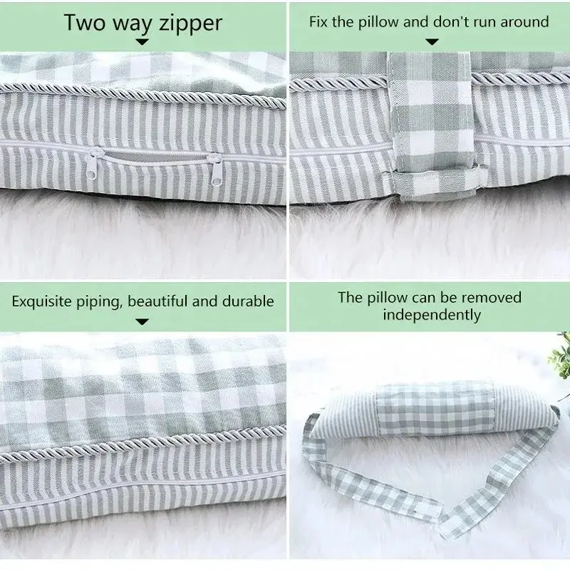 Cat Mat Winter Warm Beds Cats Cushions Kitten Bed Houses and Habitats Basket House Things Puppy Accessories All Pet Products