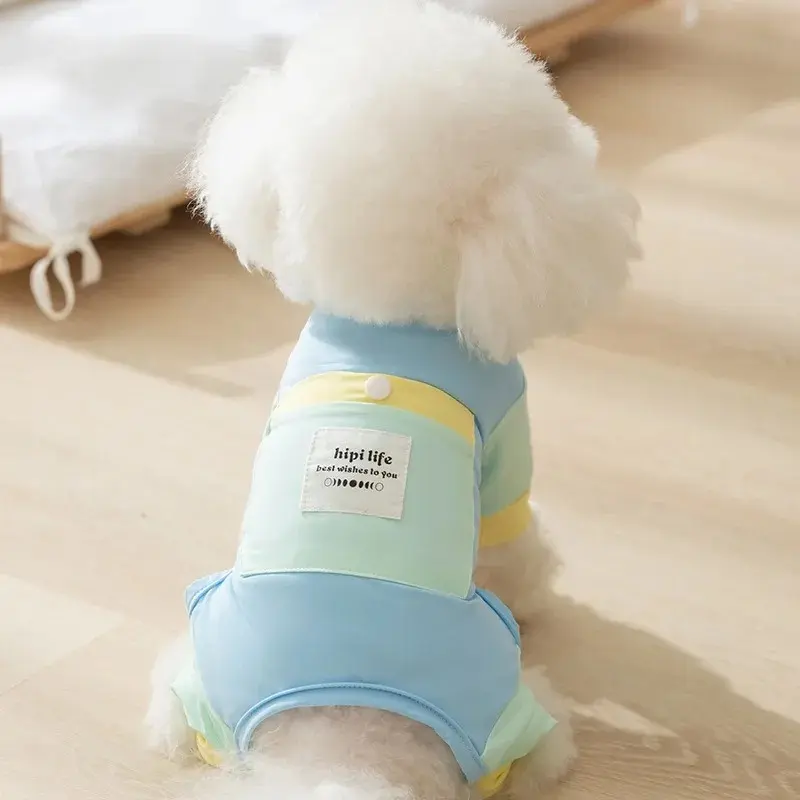 Dog Accessories for Small Dogs Sweatshirt Supplies Clothes Medium Pet Chihuahua Apparel Pug Hoodie Luxury Coat Big Fancy Dress