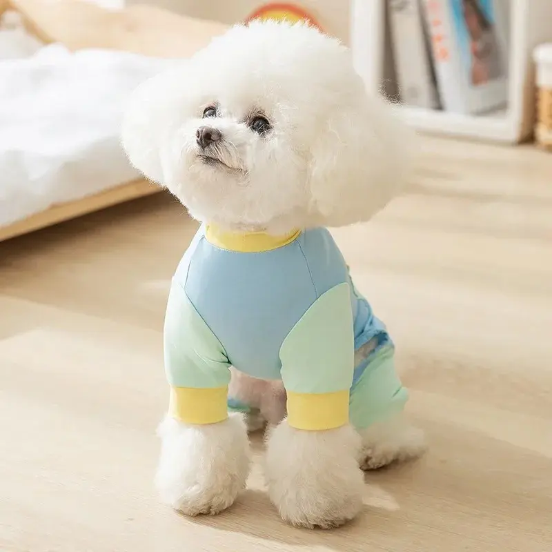 Dog Accessories for Small Dogs Sweatshirt Supplies Clothes Medium Pet Chihuahua Apparel Pug Hoodie Luxury Coat Big Fancy Dress