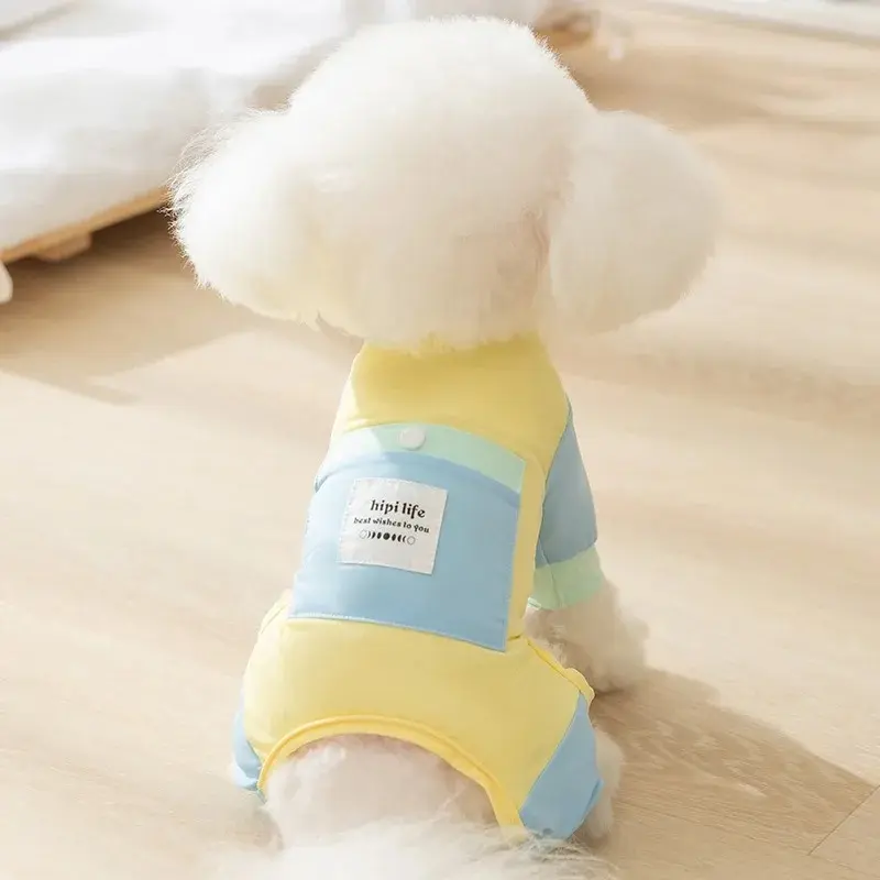 Dog Accessories for Small Dogs Sweatshirt Supplies Clothes Medium Pet Chihuahua Apparel Pug Hoodie Luxury Coat Big Fancy Dress