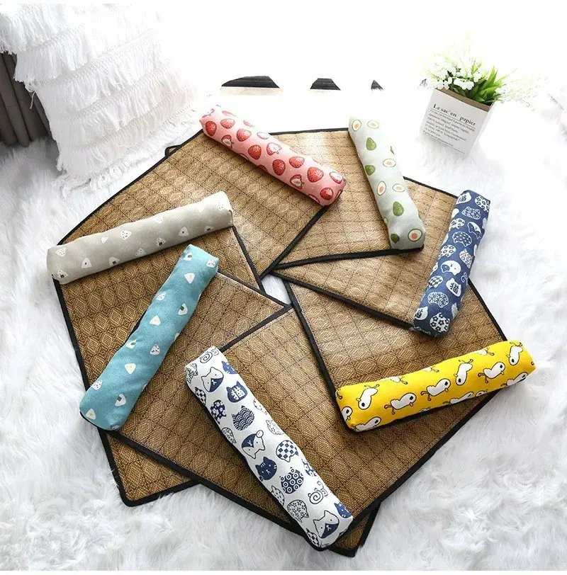 Cooling Mat Cats Accessories Summer All Scratcher With a House Pet Products the Tray Things Furniture So Pets Beds Mats Animal