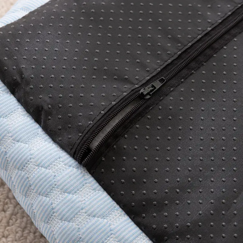 Cooling Mat House for Cats Summer Plush Bed Goods Animals Furniture So Pets Animal Pet Accessories Pillow Sleeping Beds Mats Dog