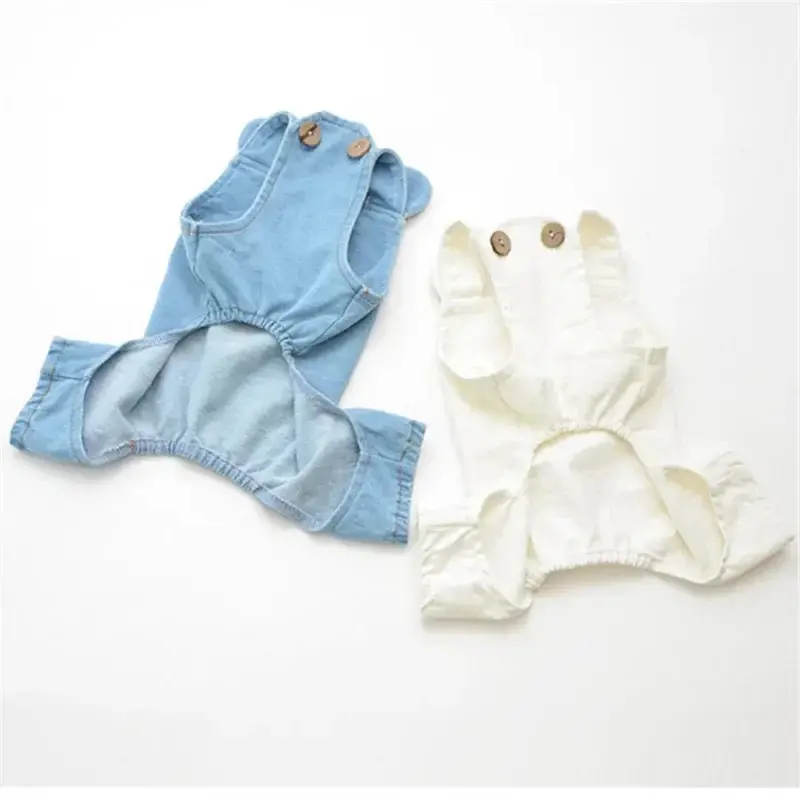 Puppy Summer Clothes Dog Clothing Accessories Small Dogs Luxury York Winter Pet Supplies Pets Acessorios Products Chihuahua Soft