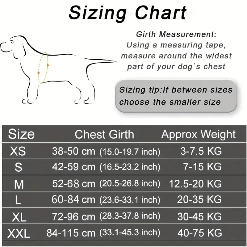 Collars for Dogs Dog Accessories Large Small Harness Customized Collar Choker Puppy Electronic No Pull Breeds Chest Medium Pet