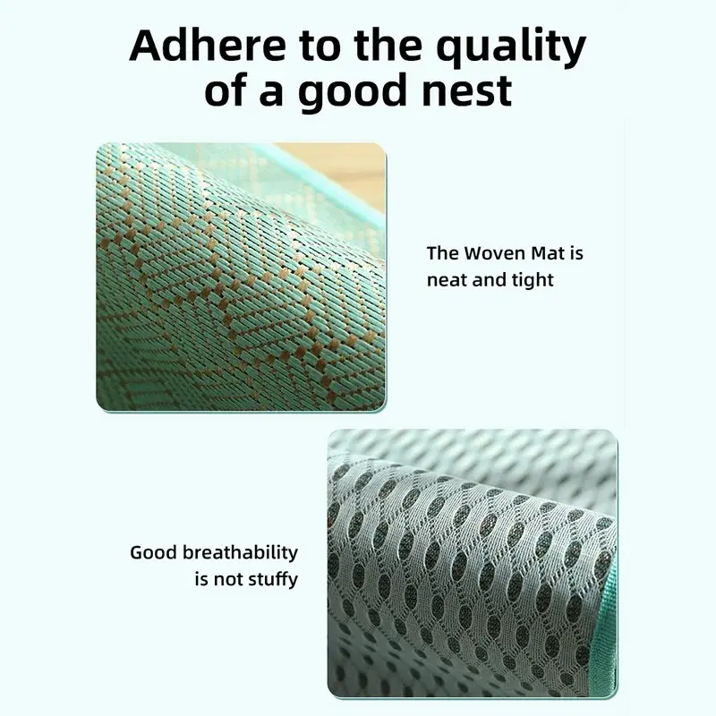 Cooling Bedding for Dogs Mat Pets Supplies Dog Beds Tiny Washable Bed Lie Outdoor House Cushion Mattress Large Pet Accessories