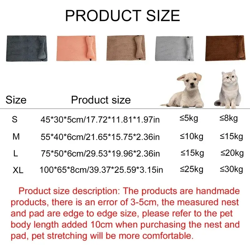 All for Dogs Goods Cats Dog Sofa Pet Supplies Bed Animals Bedding Accessories Petty Bed Medium House Indoor Golden Retriever