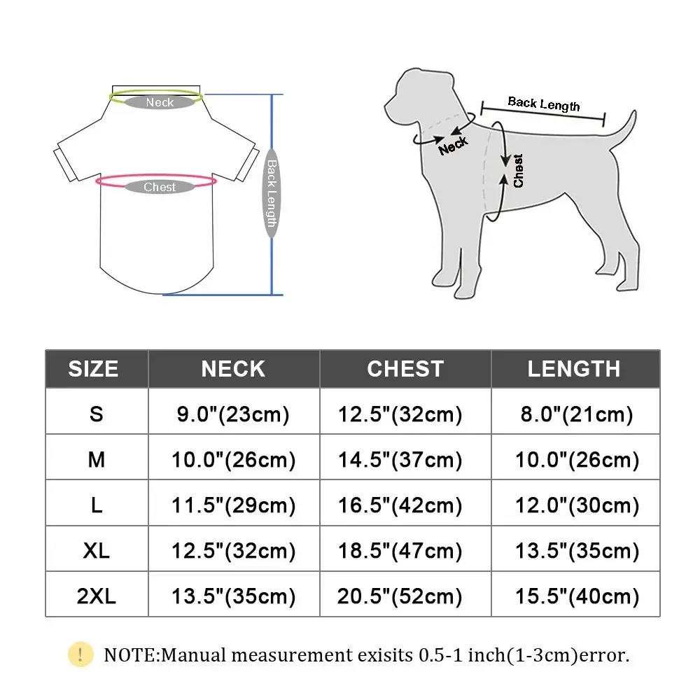 Clothing for Dog Suit Dogs Dress Dachshund Puppy Clothes Corgi Medium Hoodie Costume Pet Accessories Coat Small Breeds Summer