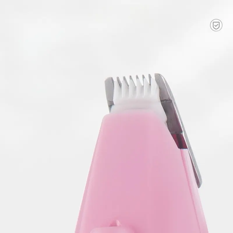 Dog Hair Trimmer Electric Dog Cutter Professional Pet Foot Hair Trimmer Cat Grooming Hairdresser Scissors Butt Ear Pedicator