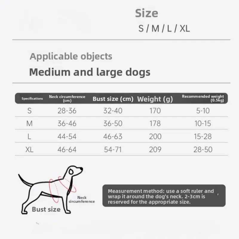 Heavy Duty Dog Harness with Front Clip Easy Control Handle for Large Dogs No Pull Walking Adjustable Pet Vest