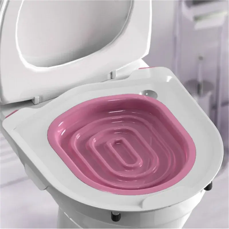 2023 Plastic Cat Toilet Training Kit Reusable Puppy Cat Litter Mat Cat Toilet Trainer Toilet Pets Cleaning Cats Training Product