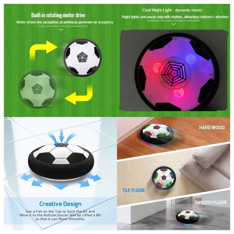 Electric Dog Toy Interactive Puppy Dog Toys Soccer Ball Smart Ball Dog Toys for Small Medium Large Dogs Toys for Puppy