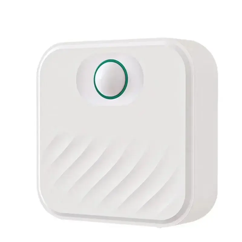 Smart Cat Odor Purifier For Cat Litter Box Deodorizer Pet Toilet Air Purifier Dog Cat Litter Deodorant
