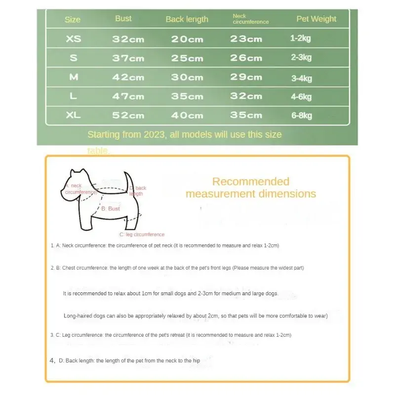 Winter Pet Clothes for Small Dogs Cats Jacket Warm Chihuahua Teddy Clothing French Bulldog Shih Tzu Costume Pug Coats Outfits