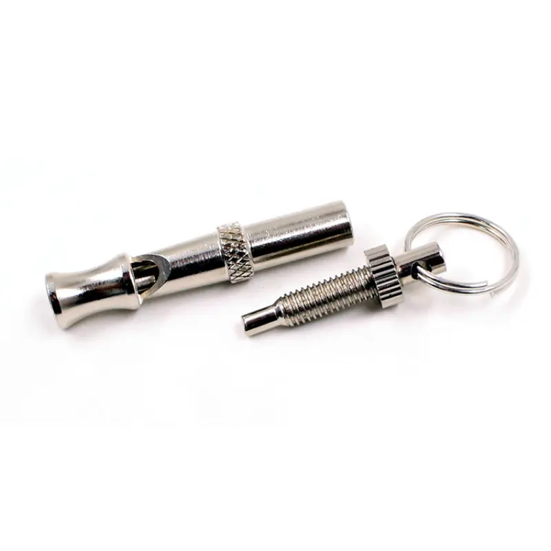 Dog Whistle To Stop Barking Bark Control For Dogs Training Deterrent Whistle Puppy Adjustable Training