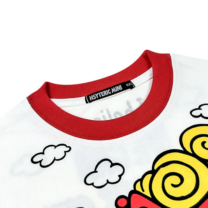 2025 New Japanese Style Versatile Children's Short Sleeve Western Style Baby Breathable Summer Handsome T-shirt for Children