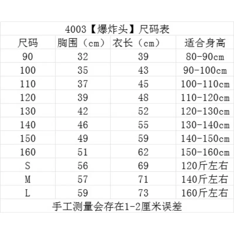 Summer Children's Cotton Comfortable Japanese Cute Mushroom Garden Fashion Versatile Casual Parent Child Short Sleeve T-shirt