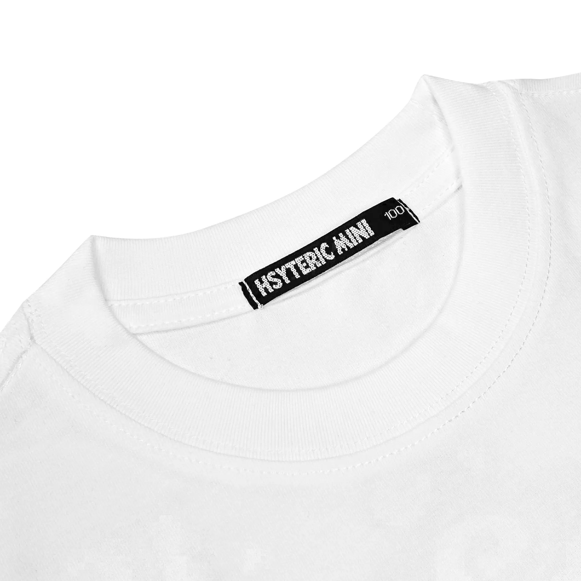 Small French Style Children's Short Sleeve Cotton Fashion Parent Child Baby Half Sleeve Middle Big Children's Trendy T-shirt