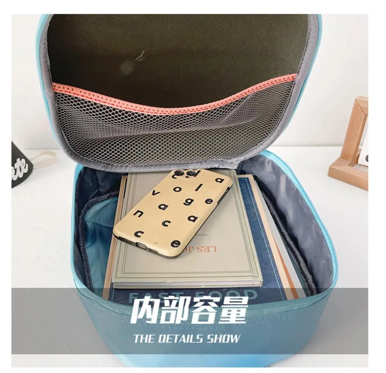 Doraemon  3-5 years old Cute Hard Eggshell Boy Backpack cart Baby Schoolbag Kindergarten Cartoon Girl Handbagoon shoulder bag