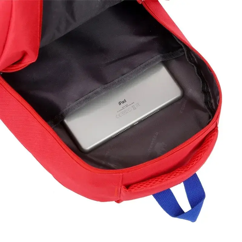 Sanrio hello kitty school bag kids backpack new cartoon boy girl cute canvas shoulder bag handbag