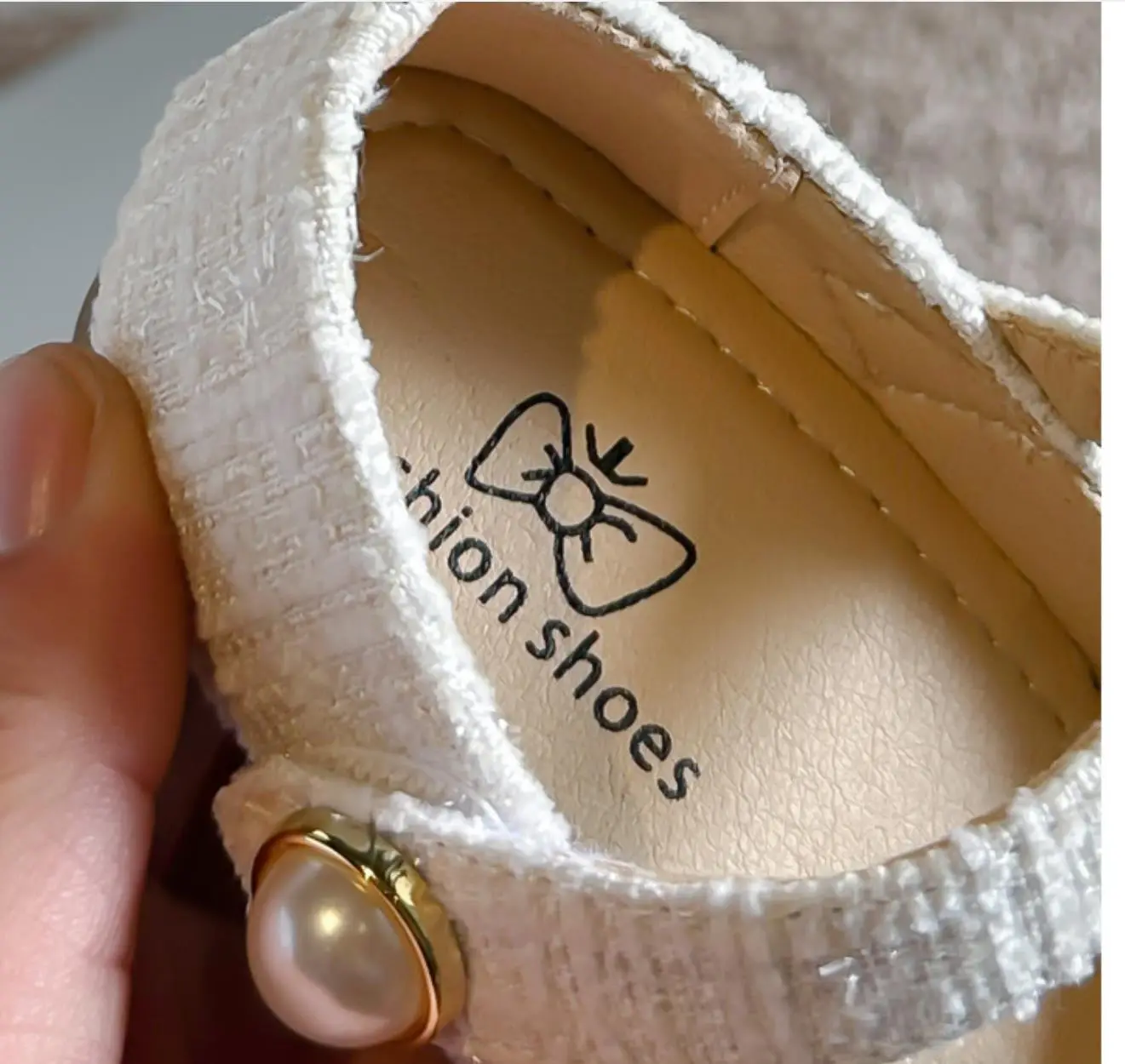Sanrio hello kitty children's fashion color-block leather shoes summer  small fragrance girls princess casual shoes sandals
