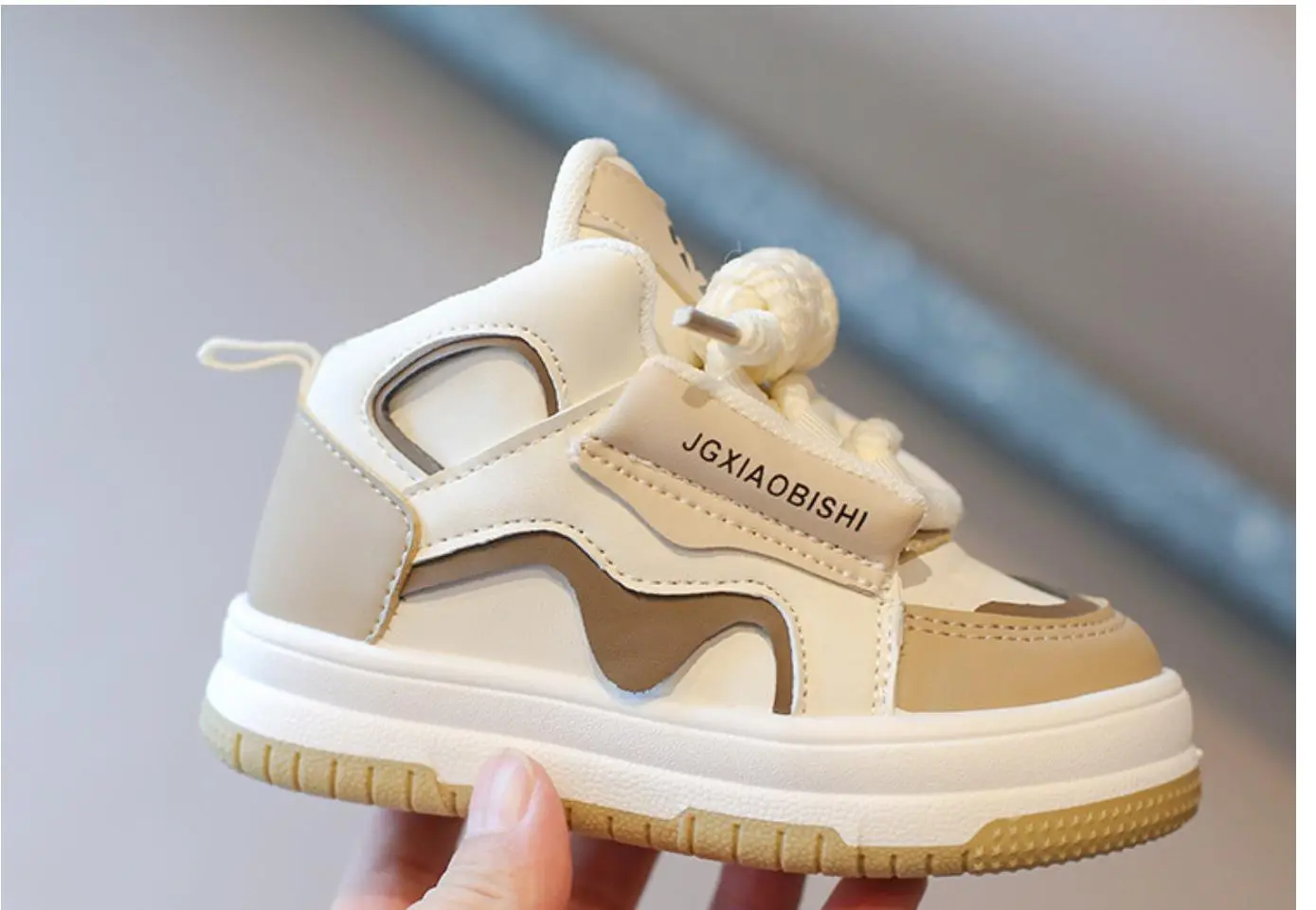 Sanrio hello kitty sports shoes children Sneakers baby kuromi casual shoes pring and autumn girls boys board shoes