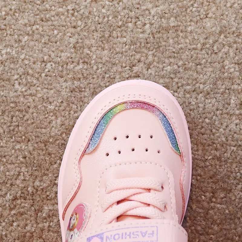Sanrio Kuromi Spring Summer children Board Shoes Cartoon Casual Shoes Y2K Running Shoeshello Kitty Girls boy Sneakers