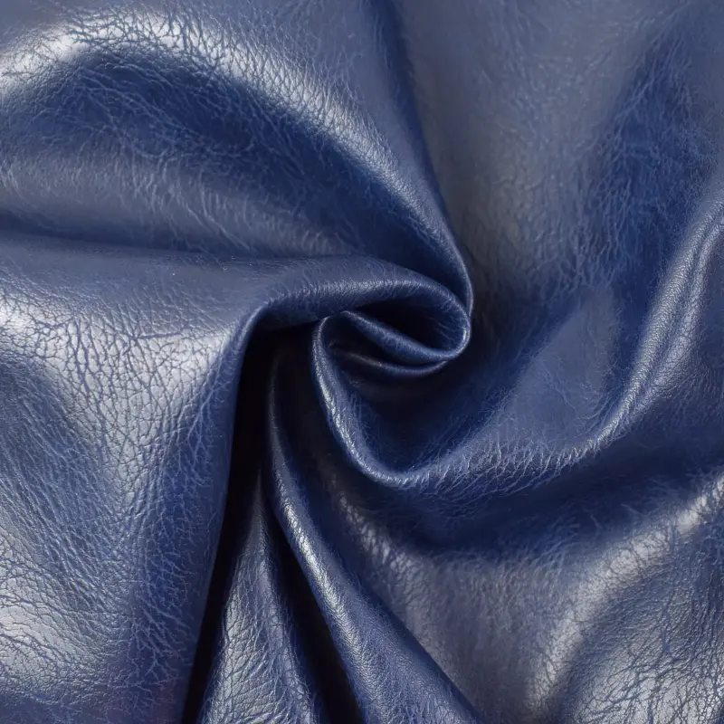 Meetee 50x138cm Waterproof Soft PU Artificial Leather Fabric For Sewing Sofa Bag Furniture Car Seat DIY Craft Accessories