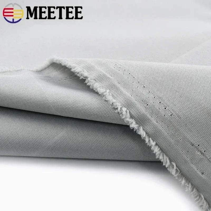 100/200x150cm 600D Waterproof Oxford Cloth Fabric BY The Meter PVC Sun Protection Fabrics For Backpack DIY Tent Outdoor Craft