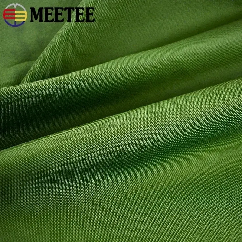 100/200x150cm 600D Waterproof Oxford Cloth Fabric BY The Meter PVC Sun Protection Fabrics For Backpack DIY Tent Outdoor Craft