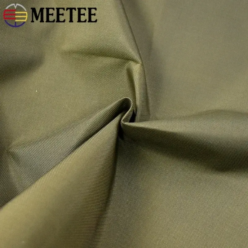 50/100X150cm 600D Fireproof Oxford Fabrics Silver Plated Waterproof Fabric Flame-retardant Cloth for Outdoor Car Sheds Sewing