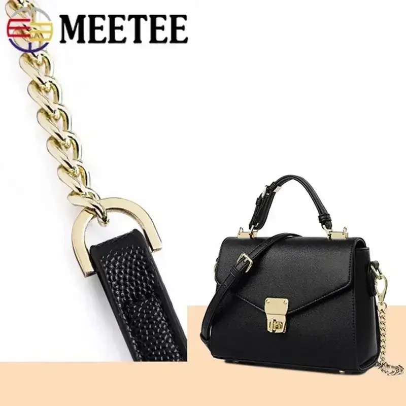 5/10Pcs Metal D Ring Buckle 10-38mm Detachable Screw Clasp Bags Strap Hang Hook Belt Keyring Connection Buckles DIY Accessories