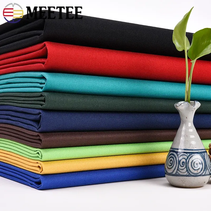 50*150cm 600D Oxford Cloth Fabric Waterproof Rainproof Camouflage Canvas PVC Sun Protection Rainproof Fabrics for Tent Raincoat
