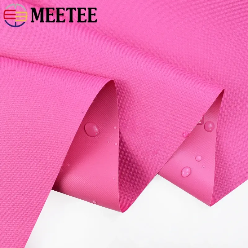 50*150cm 600D Oxford Cloth Fabric Waterproof Rainproof Camouflage Canvas PVC Sun Protection Rainproof Fabrics for Tent Raincoat