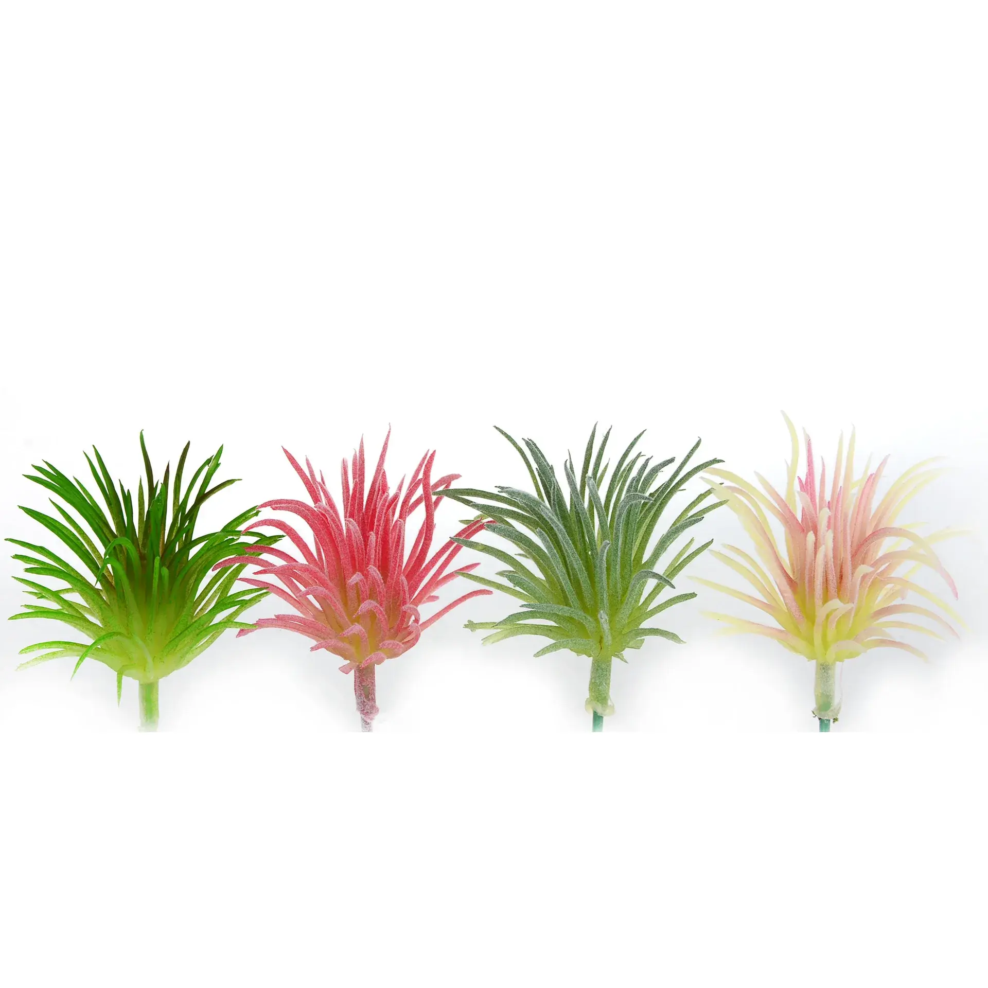 Artificial Succulent Plants Home Garden Bedroom Hotel Desktop Mini Bonsai Wedding Christmas Hallowen Party Supplies Fake Plants
