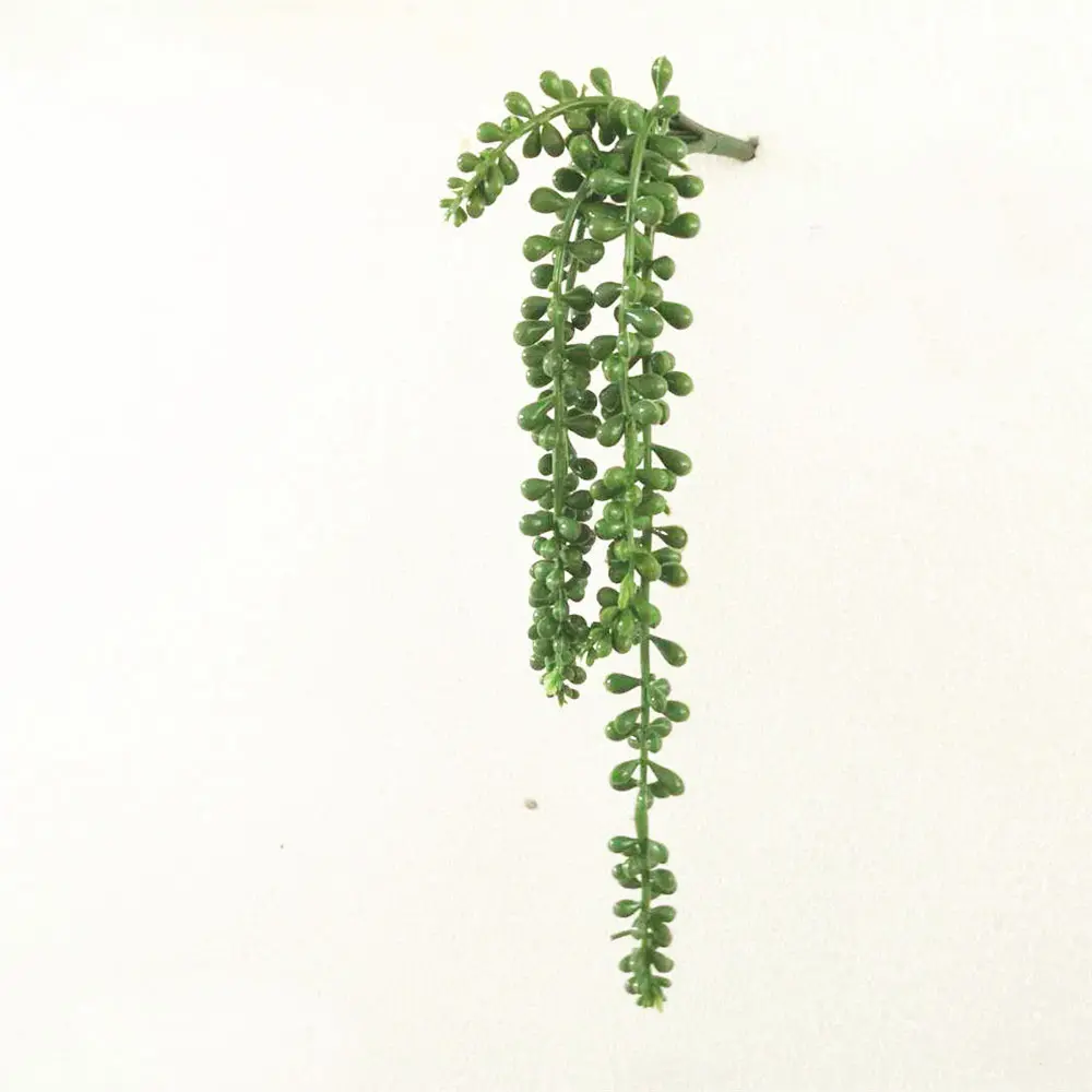 39Styles Green Artificial Succulents Plants Home Garden Wedding Birthday Party Christmas Halloween Decoration Fake Plants Bonsai