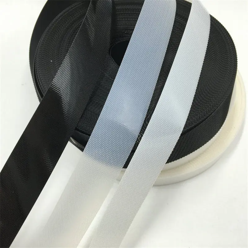 DIY Soft Hooks and Loops Baby Diaper Sew on Adhesive Fastener Magic Tape Clothing Sewing Accessories 2cm 25mm 5cm 1meter