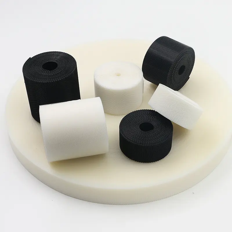 2Meter/Pair Soft Hook and Loop Tape Safe Baby Sew-on DIY Supplies Adhesive Fastener Magic Tape Clothing Sewing Accessories