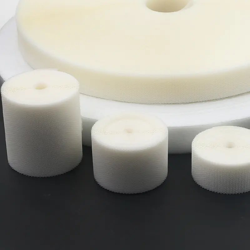 2Meter/Pair Soft Hook and Loop Tape Safe Baby Sew-on DIY Supplies Adhesive Fastener Magic Tape Clothing Sewing Accessories
