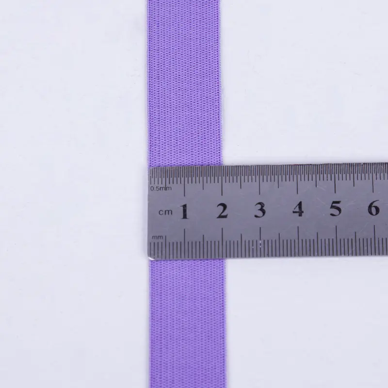 40meter 20mm Elasticity Elastic Band for Underwear Pants Bra Rubber Clothes Adjustable Soft Waistband Sewing Accessories 2cm
