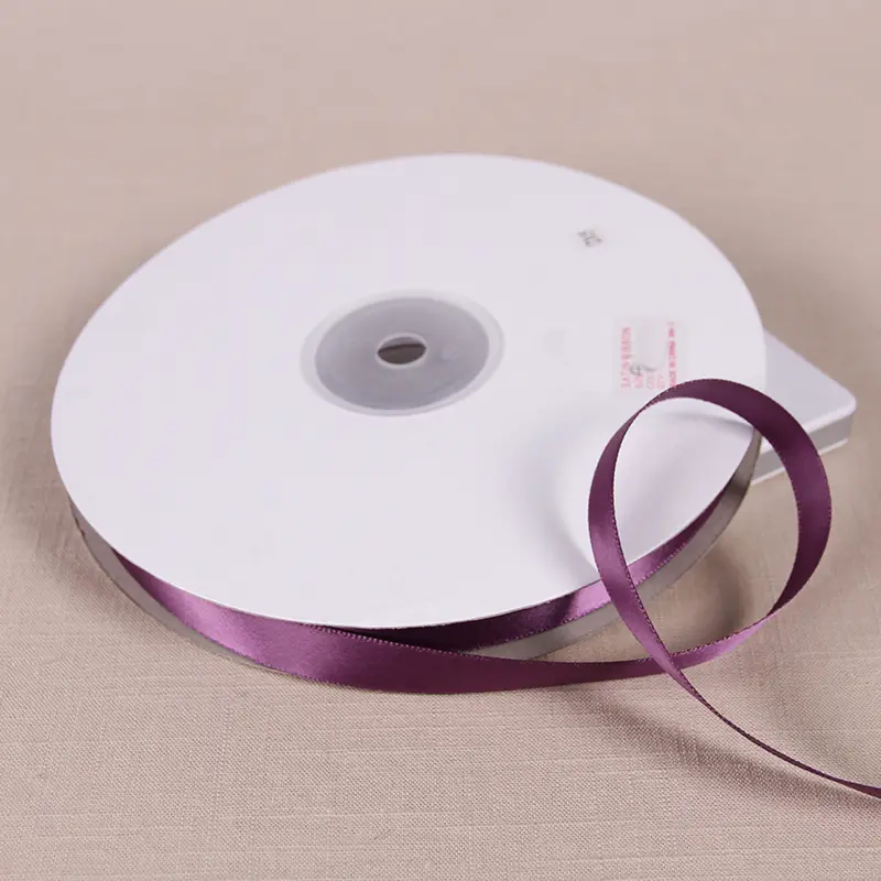 Wholesale 12mm 91Meters Polyester Satin Ribbon Gift Wrapping Wedding Decoration Sewing Crafts DIY Hair Bows Halloween Ribbon