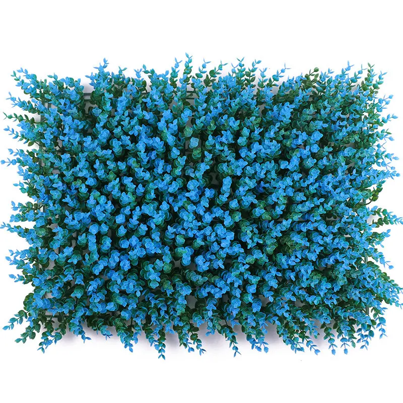40x60cm Artificial Lawn Turf Plant Outdoor Indoor Home Decor Fake Plants Garden Simulated Lawn