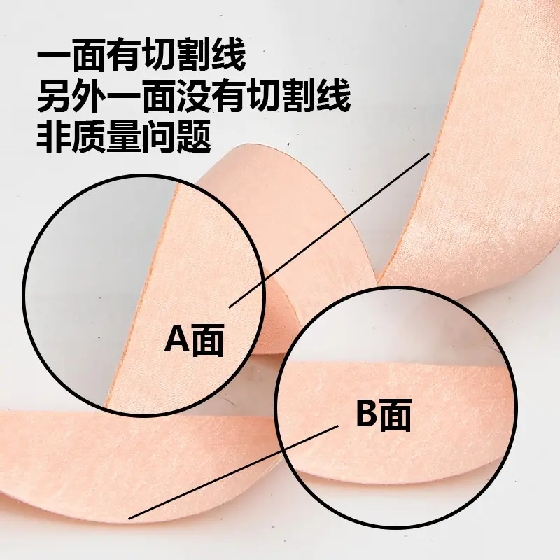 4cm 10meters/roll Velvet Ribbon Handmade DIY Hair Accessories for Wedding Party Gift Wrapping Halloween Ribbon