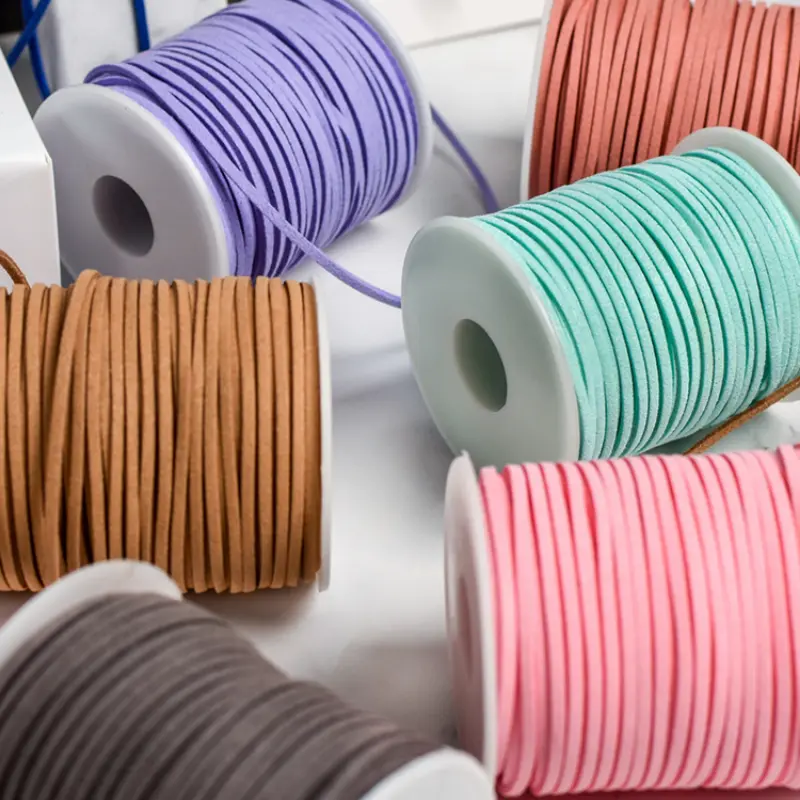 45meters/lot Velvet Ribbon Width 26mm Handmade Wedding Party Decoration Ribbon for Gift Wrapping DIY Hair Bows Sewing Crafts
