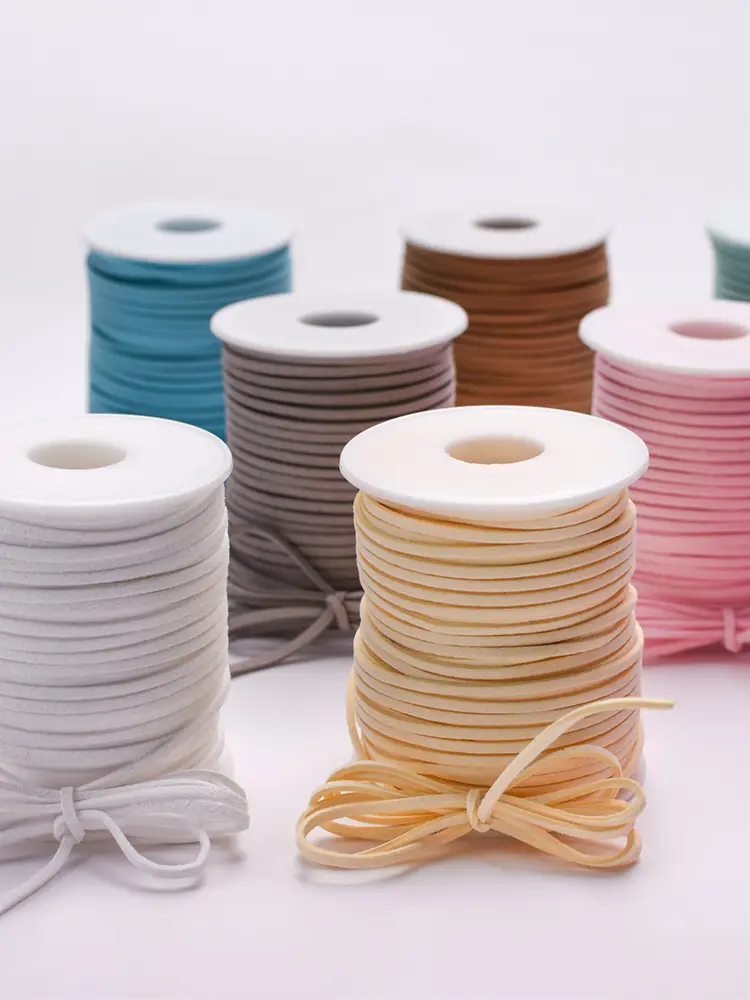 45meters/lot Velvet Ribbon Width 26mm Handmade Wedding Party Decoration Ribbon for Gift Wrapping DIY Hair Bows Sewing Crafts
