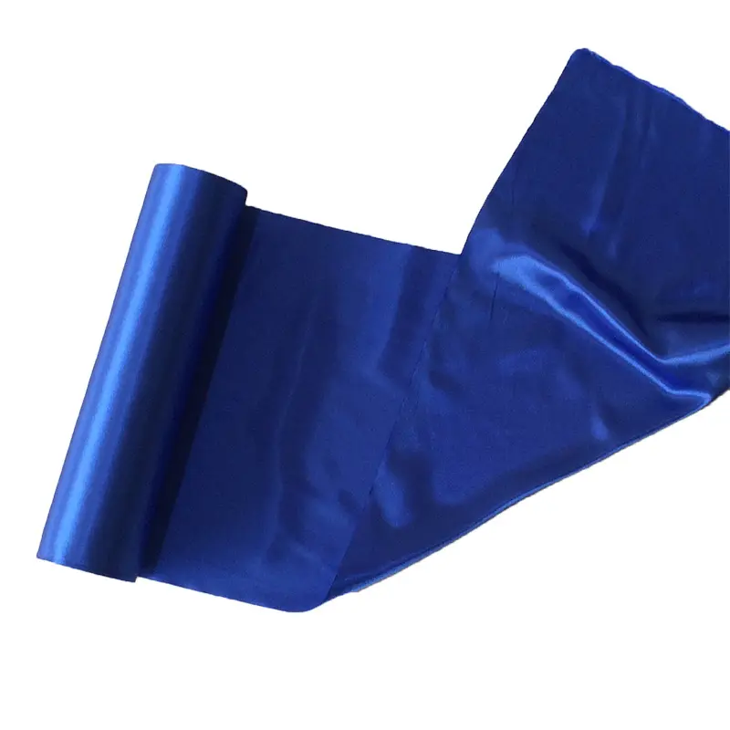 40cm 20meters/Roll Satin Ribbons Gift Wrapping Wedding Bows Decoration Hair Sewing Supplies DIY Crafts Accessories