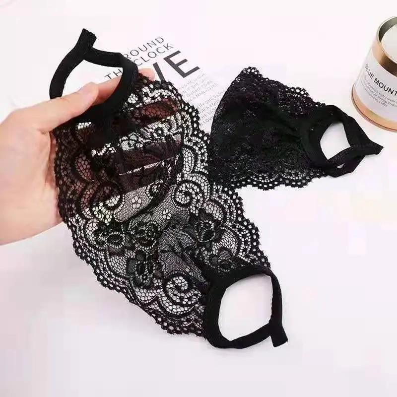2Meters Colorful Elastic Stretchy Lace Ribbon Hollow Floral Embroidery Material Sexy Underwear Lingerie Panties Skirt Hem Fabric